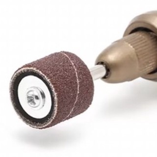 đầu kẹp 3.17mm lỗ trục 3.17mm gắn motor 540
