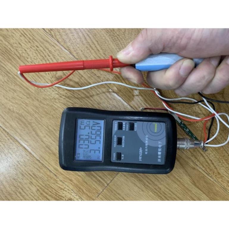 Pin LG Chem Mh1 3200mAh Xả 10A Hàng Chính Hãng chưa sử dụng