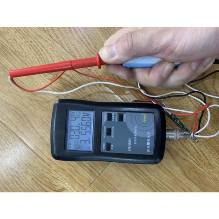 Pin LG Chem Mh1 3200mAh Xả 10A Hàng Chính Hãng chưa sử dụng