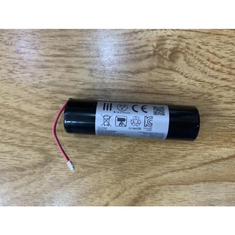 Pin LG Chem Mh1 3200mAh Xả 10A Hàng Chính Hãng chưa sử dụng