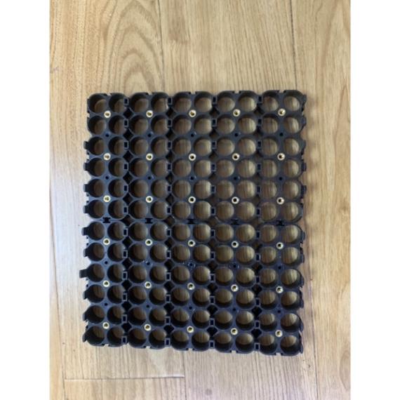 Khay Khung giữ pin tháo khối Samsung LG