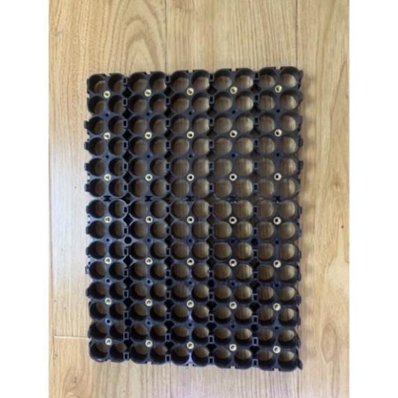 Khay Khung giữ pin tháo khối Samsung LG