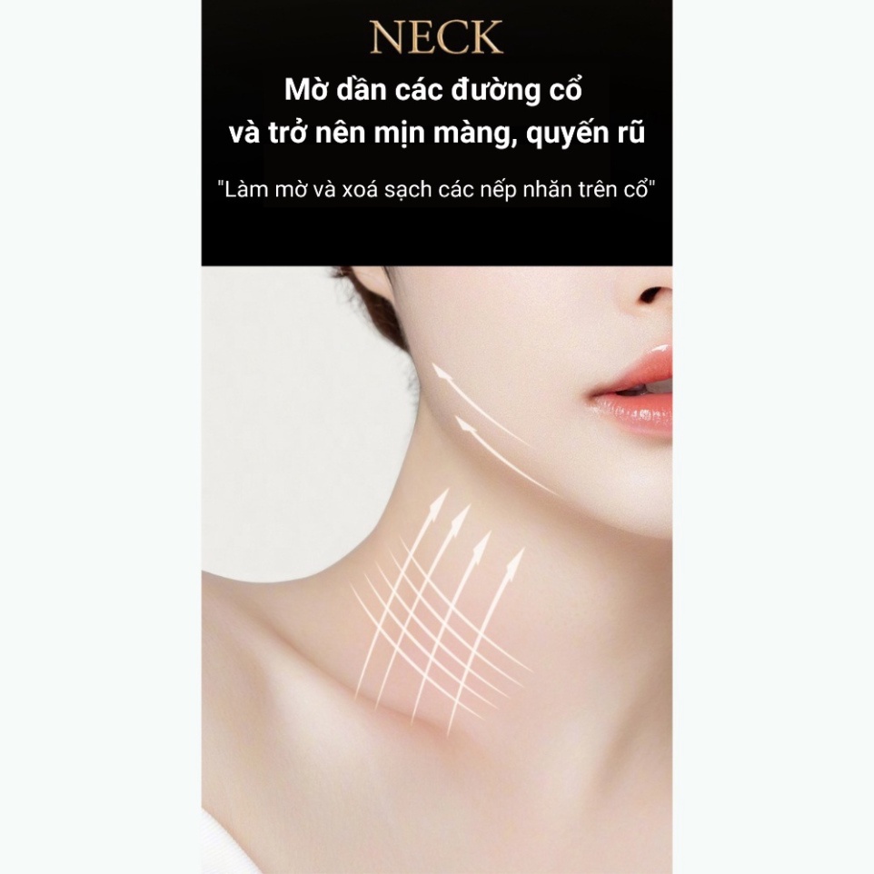 Máy massage mặt ADAD, máy nâng cơ mặt giảm nếp nhăn giúp da săn chắc thon gọn - bảo hành 12 tháng