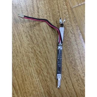 Mạch 1s tháo pin 30q, lg mh1 max 10a bảo vệ pin 18650