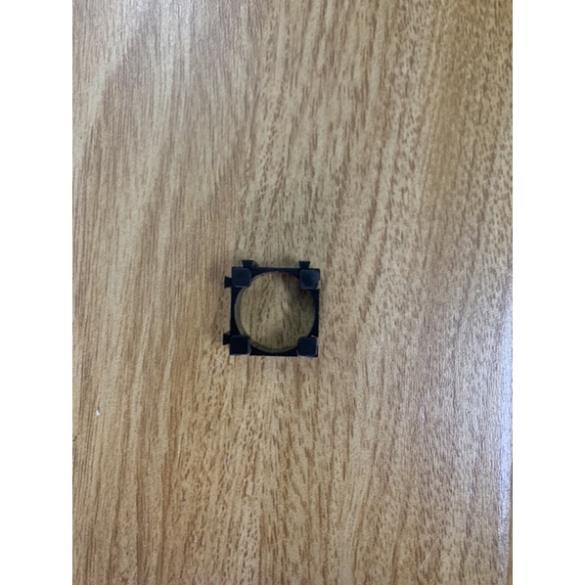 Đế giữ pin 18650 3P, 6P, 12P