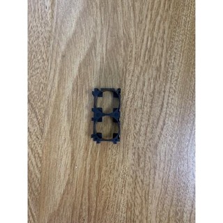 Đế giữ pin 18650 3P, 6P, 12P