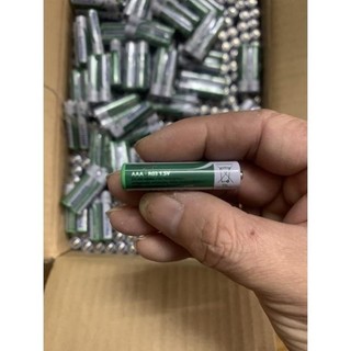 Cell đũa AAA 1,5v ( Giá một đôi )