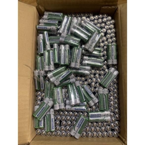 Cell đũa AAA 1,5v ( Giá một đôi )