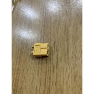 Giắc cắm XT60 dùng cho xe điện cân bằng 2 bánh tải cao