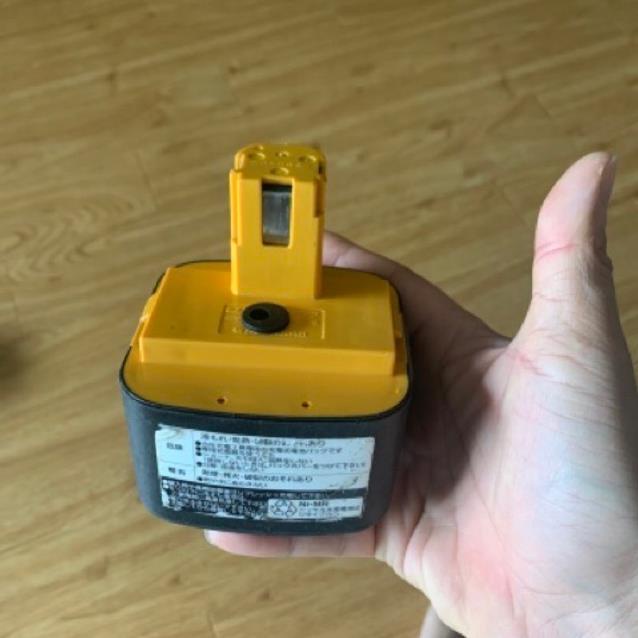 Khối Nationa, Panasonic lõi Samsung 20R, VTC4, 22P