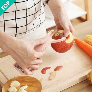 Dao bào dụng cụ gọt rau củ đa năng