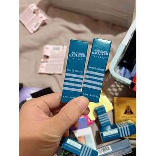vial mẫu thử nước hoa nam