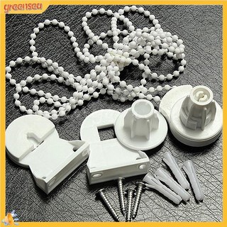 (greensea) Bộ phụ kiện dùng kém rèm cửa thiết kế chuyên dụng và dễ dùng