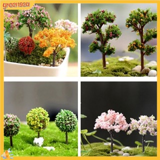 (greensea) Phụ kiện trang trí vườn cây cảnh