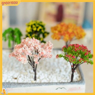 (greensea) Phụ kiện trang trí vườn cây cảnh