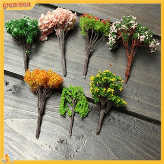 (greensea) Phụ kiện trang trí vườn cây cảnh