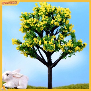 (greensea) Phụ kiện trang trí vườn cây cảnh