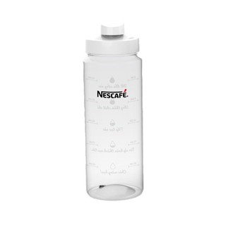 [GIFT] Bình nước Water reminder 700ml