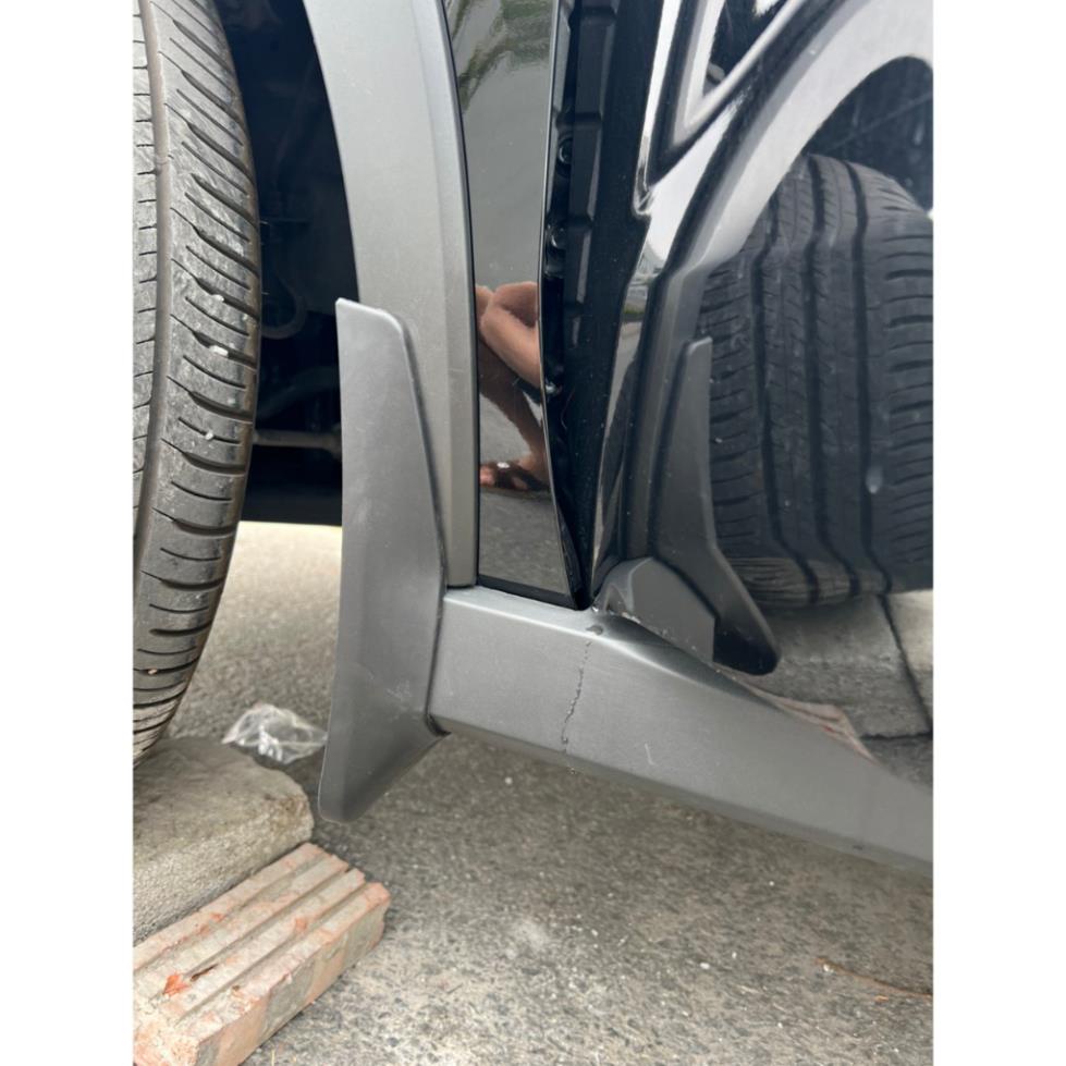 Chắn bùn Toyota Raize