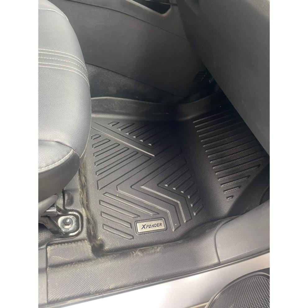 Thảm sàn nhựa TPV tràn viền dành cho Xpander, Xpander Cross