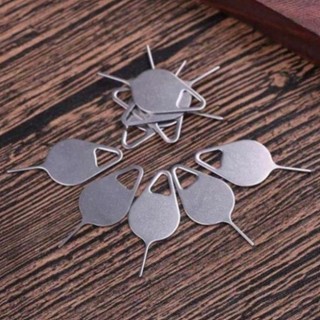 Que Chọc Sim Bằng Thép Không Gỉ HOT