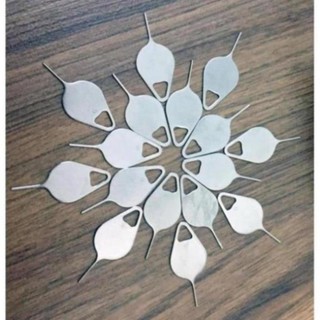 Que Chọc Sim Bằng Thép Không Gỉ HOT