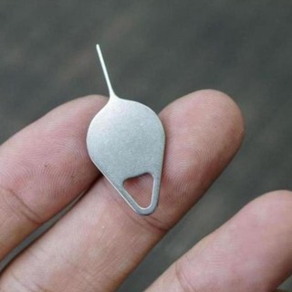 Que Chọc Sim Bằng Thép Không Gỉ HOT