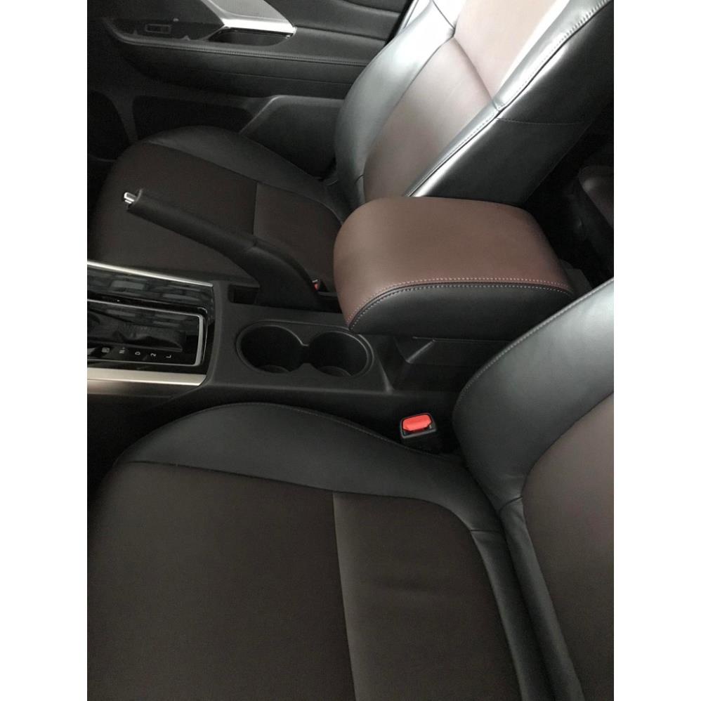 Bệ tỳ tay xpander V2, Bệ tì tay V3 mẫu mới dành cho Mitsubishi Xpander, Xpander Cross 2019,2020, 2021,2022,2023