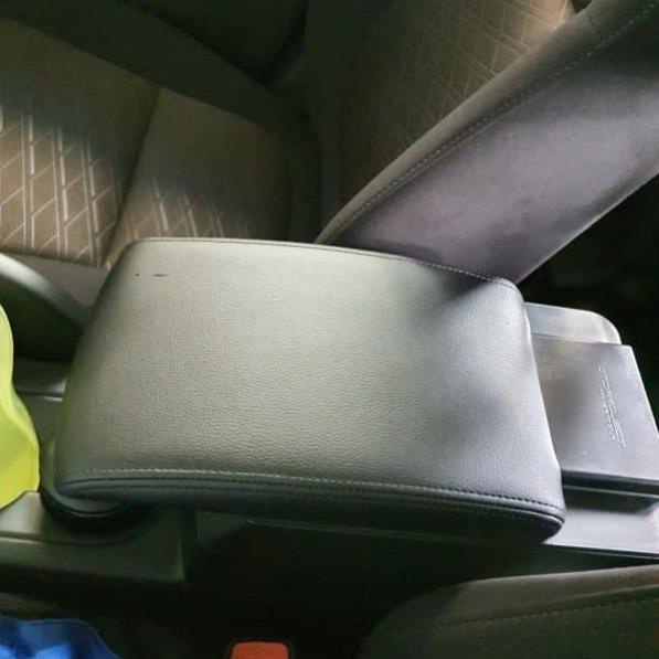 Bệ tỳ tay xpander V2, Bệ tì tay V3 mẫu mới dành cho Mitsubishi Xpander, Xpander Cross 2019,2020, 2021,2022,2023