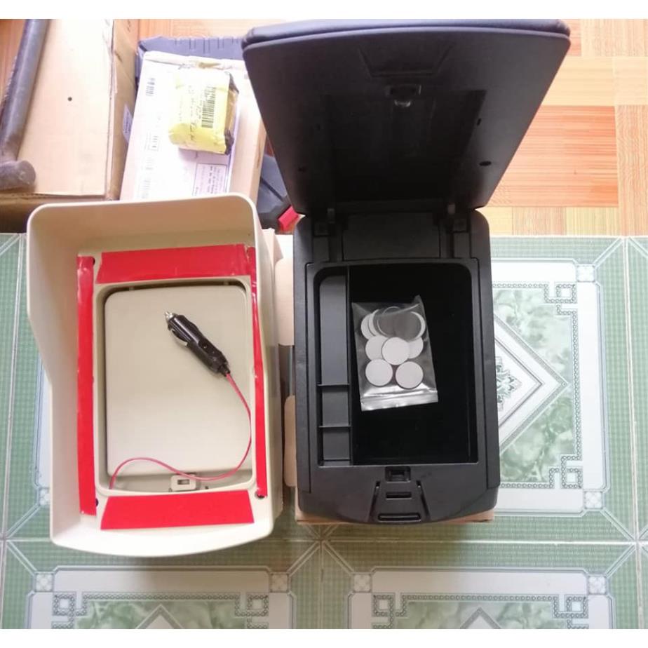 Bệ tỳ tay xpander V2, Bệ tì tay V3 mẫu mới dành cho Mitsubishi Xpander, Xpander Cross 2019,2020, 2021,2022,2023