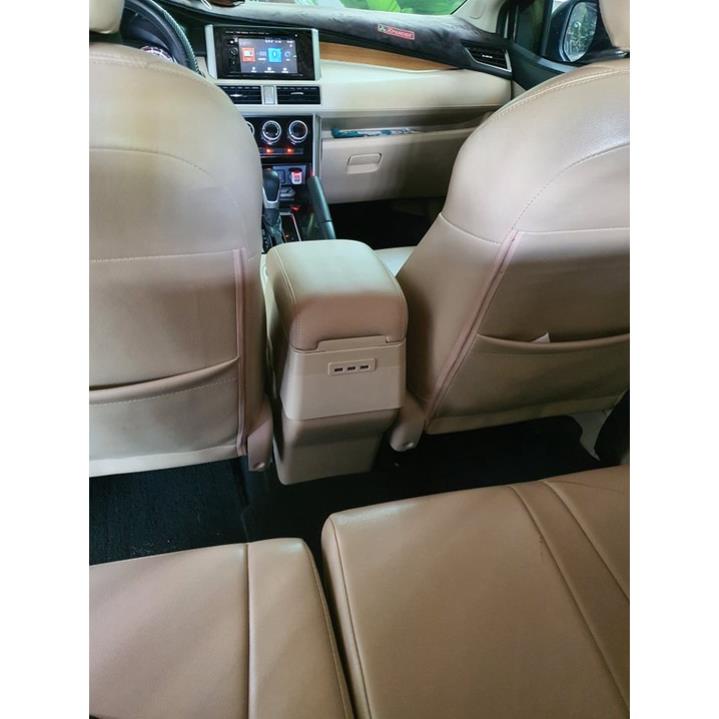 Bệ tỳ tay xpander V2, Bệ tì tay V3 mẫu mới dành cho Mitsubishi Xpander, Xpander Cross 2019,2020, 2021,2022,2023