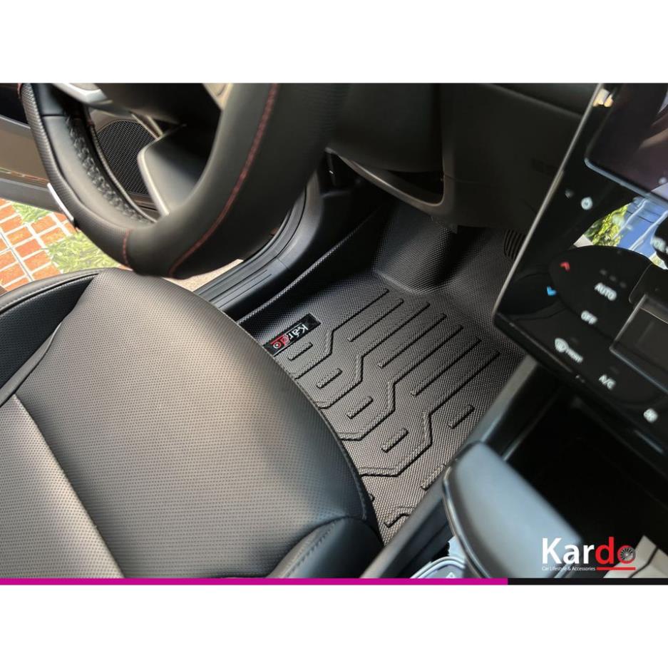 Thảm sàn kardo Tucson 2022