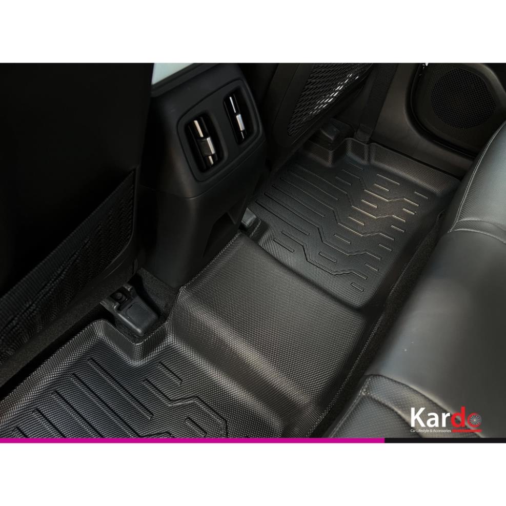 Thảm sàn kardo Tucson 2022