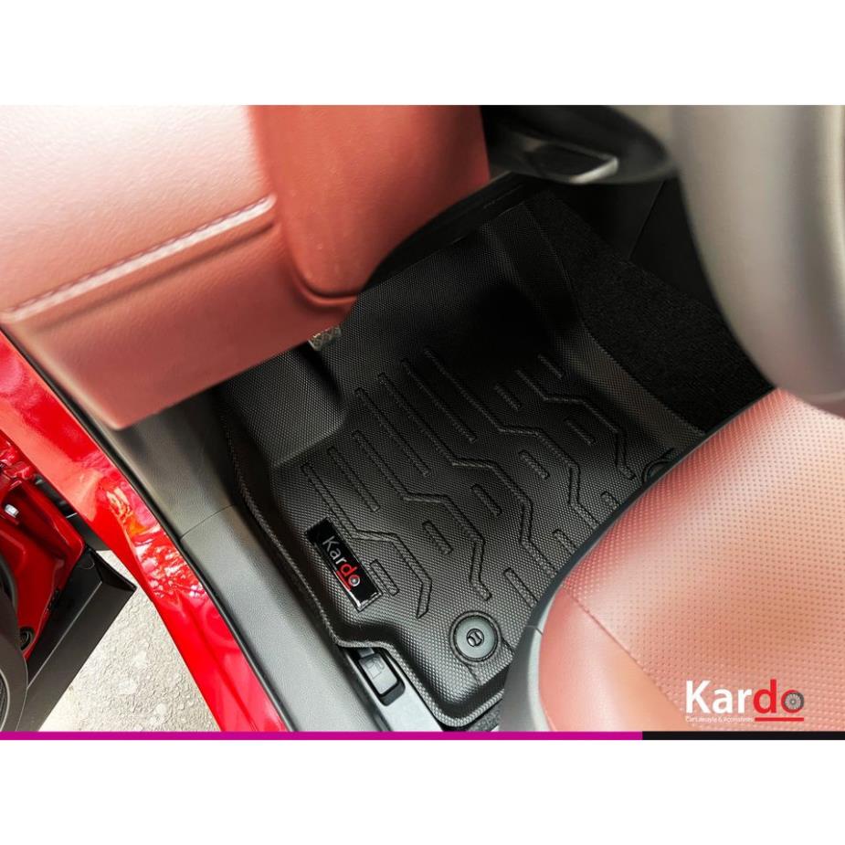 Thảm sàn kardo cross 2020,2021,2022,2023