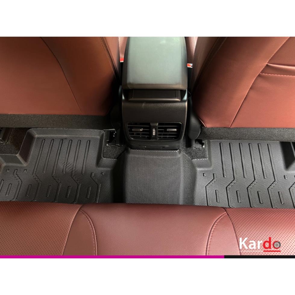 Thảm sàn kardo cross 2020,2021,2022,2023