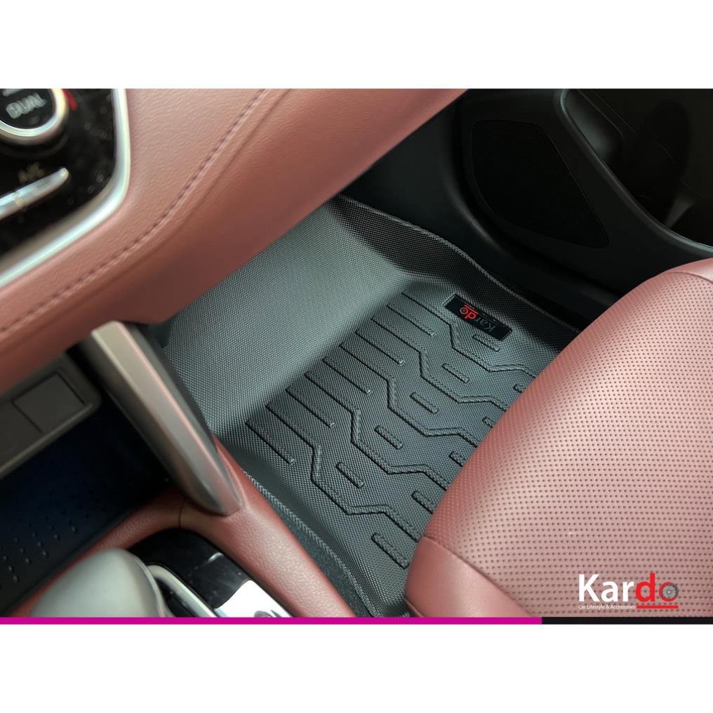 Thảm sàn kardo cross 2020,2021,2022,2023