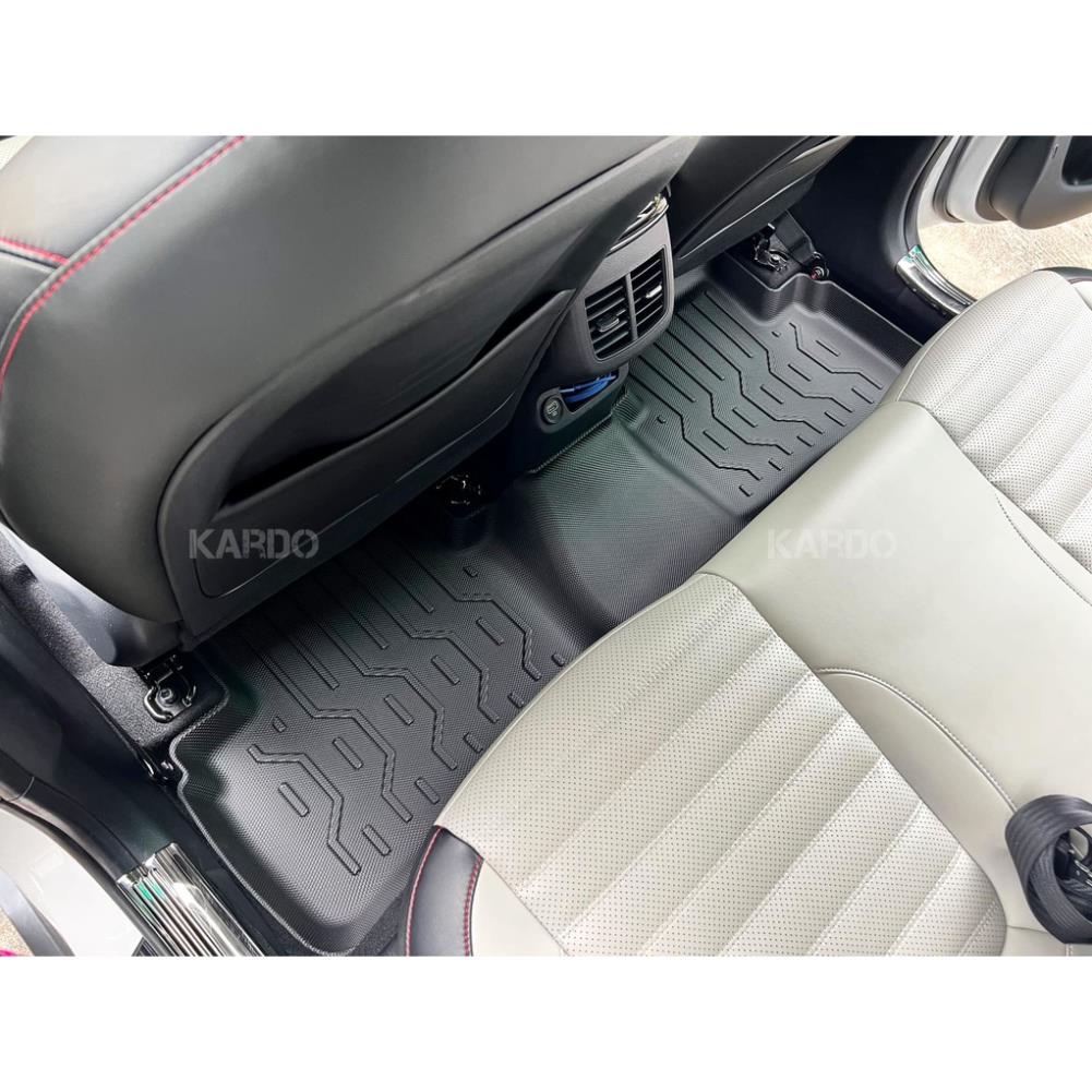 Thảm sàn Kardo Kia Seltos, Huyndai Creta