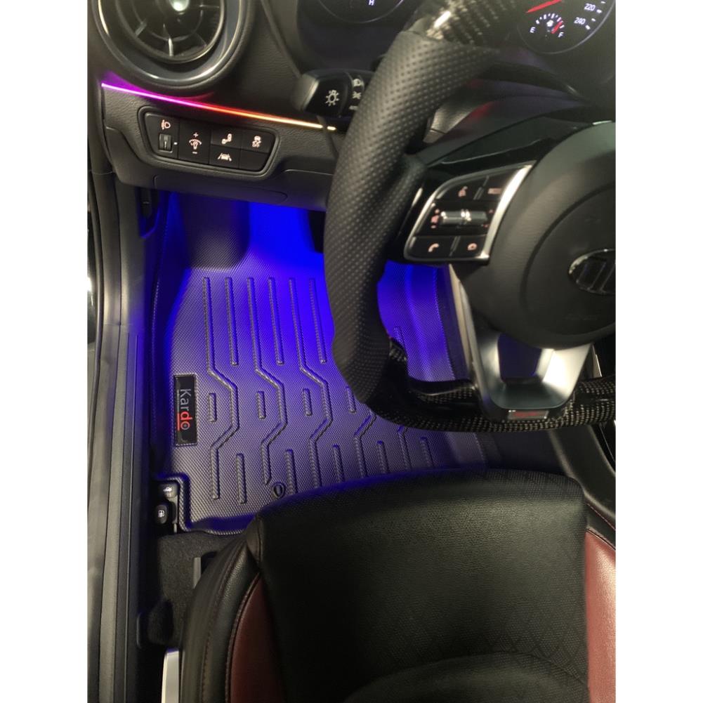 Thảm sàn Kardo Kia Cerato , K3