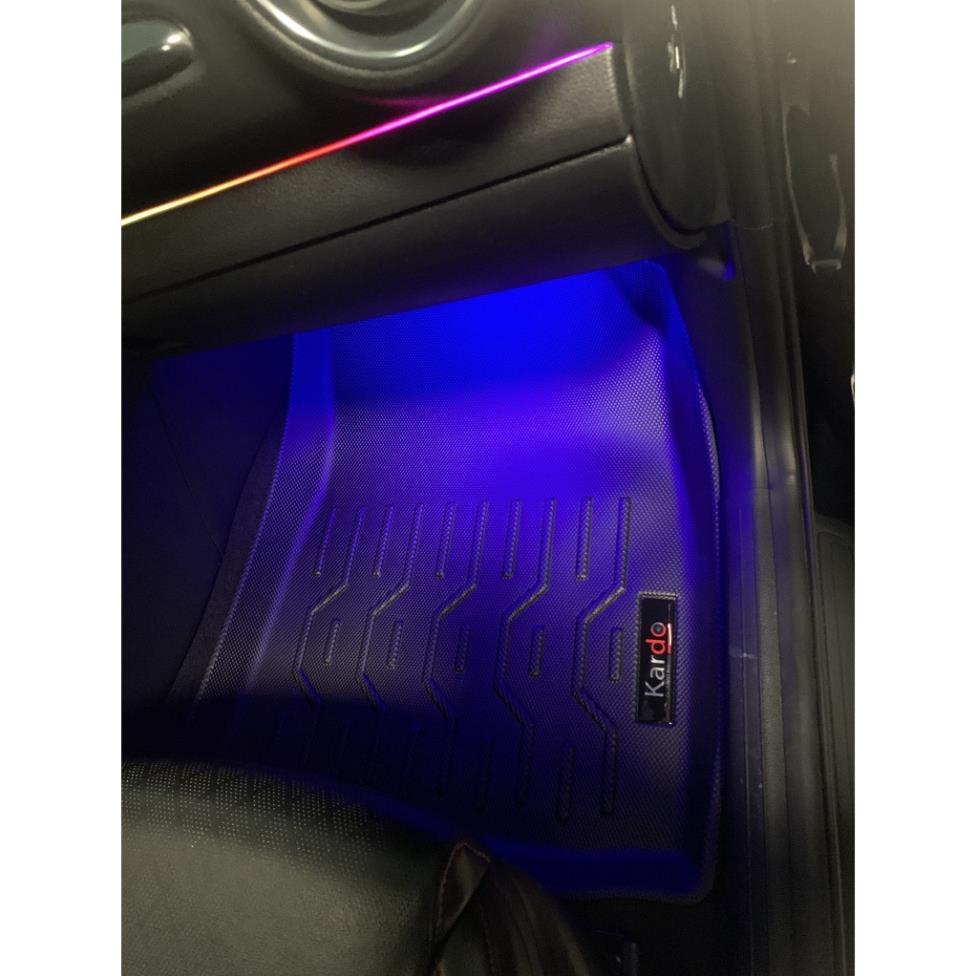Thảm sàn Kardo Kia Cerato , K3