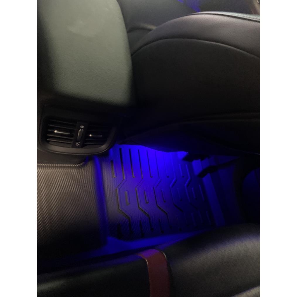 Thảm sàn Kardo Kia Cerato , K3