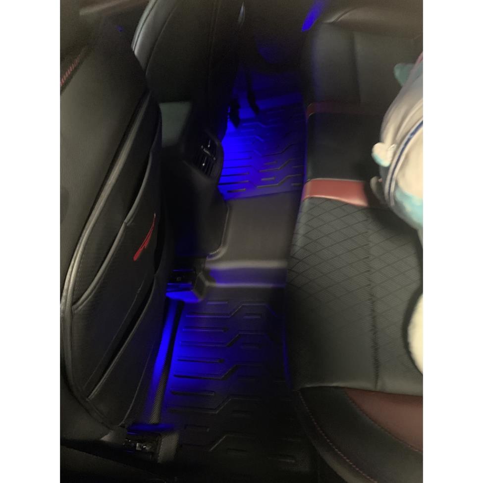 Thảm sàn Kardo Kia Cerato , K3
