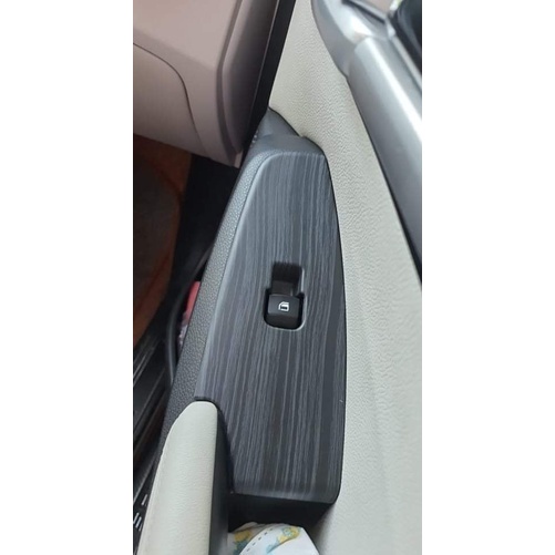 Ốp nội thất vân đá Kia Seltos 2019,2020,2021