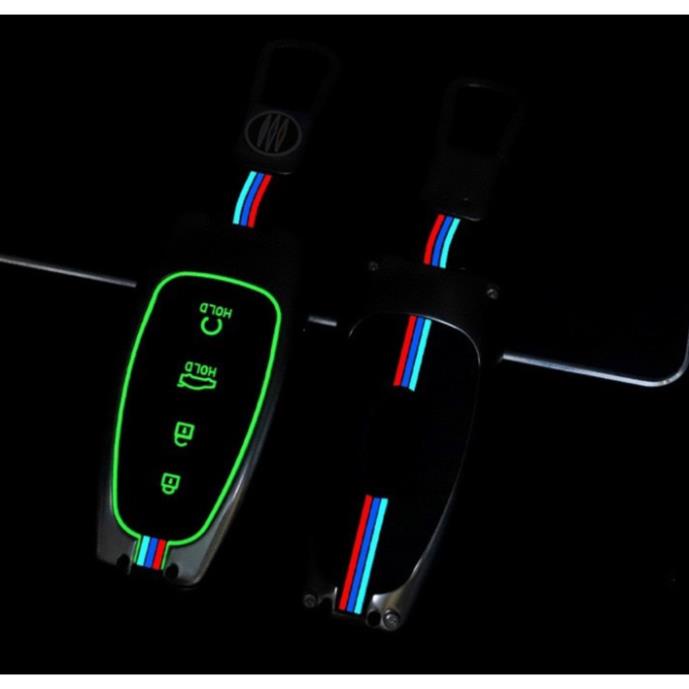 Ốp chìa khoá Santafe 2021, Tucson 2022 các mẫu