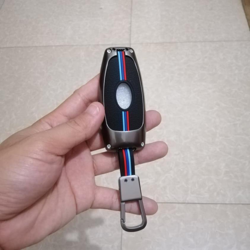 Ốp chìa khoá Santafe 2021, Tucson 2022 các mẫu