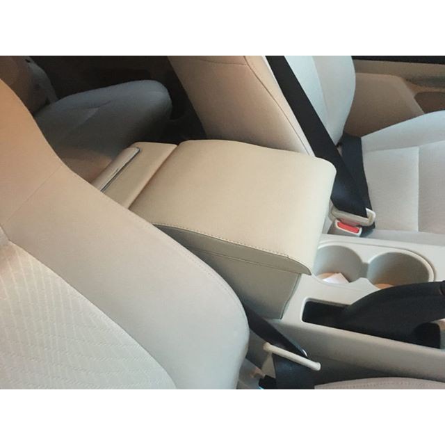 Bệ tỳ tay Kibbet chuẩn form Xpander, Xpander Cross