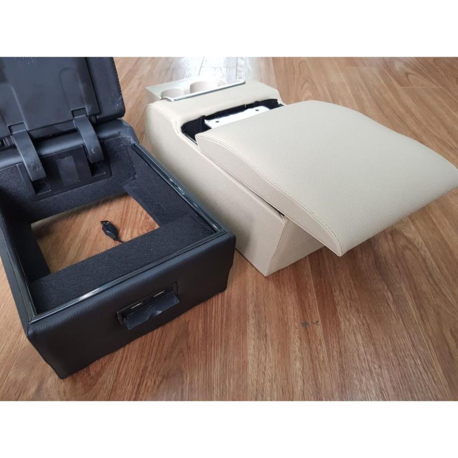 Bệ tỳ tay Kibbet chuẩn form Xpander, Xpander Cross