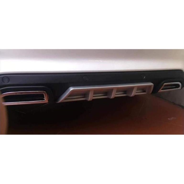 Lippo lắp cho Mitsubishi Attrage