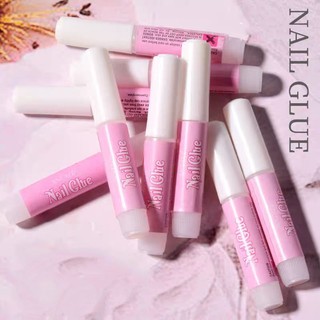 Keo mini nail box -keo nail box chai bé làm nail