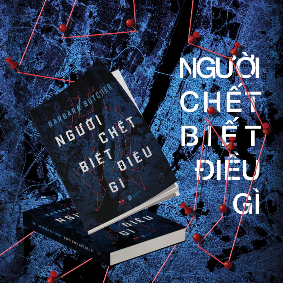 Sách - Người Chết Biết Điều Gì - AZVietNam