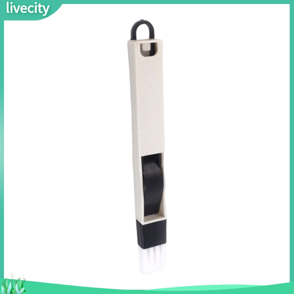 Bàn Chải Phủi Bụi Cầm Tay Dễ Dàng Làm Sạch Cho Nhà Bếp / Phòng Tắm